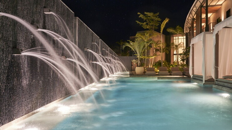 LUX* Grand Gaube Resort & Villas